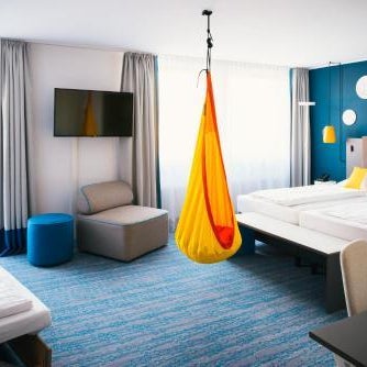 Vienna House Easy by Wyndham Gunzburg