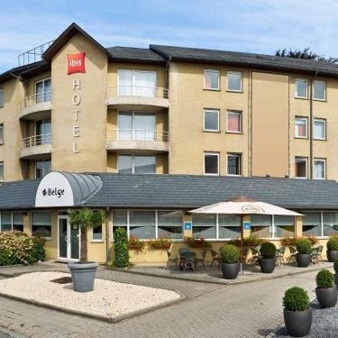 Ibis Hotel Brussels Expo Atomium Thumbnail