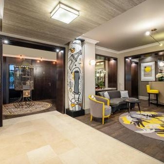 Le Marquis Eiffel Thumbnail