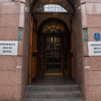 Frederick House Hotel Thumbnail