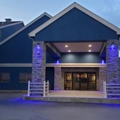 Quality Inn Des Moines Thumbnail