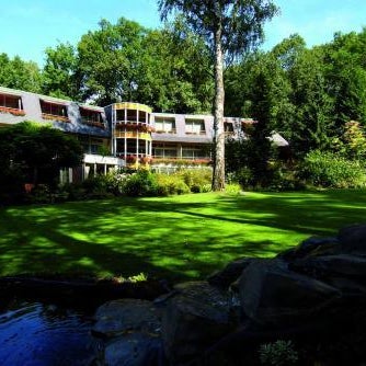 Fletcher Hotel-Restaurant De Scheperskamp