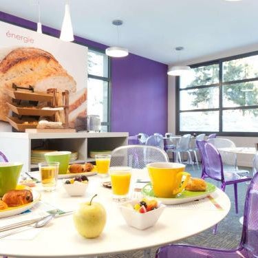 ibis Styles Lille Aéroport Thumbnail