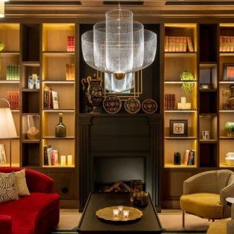 Maison Rouge Strasbourg Hotel & Spa, Autograph Collection Thumbnail