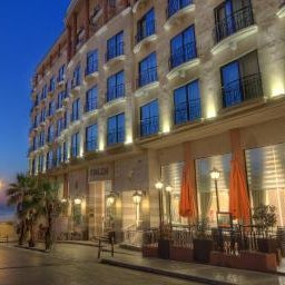 Golden Tulip Vivaldi Hotel Thumbnail