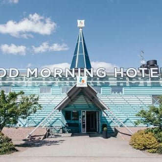Good Morning Mölndal Thumbnail
