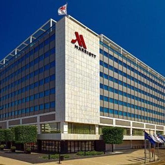 Athens Marriott Hotel Thumbnail