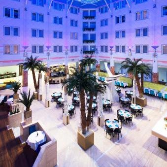 Thon Hotel Oslofjord Thumbnail