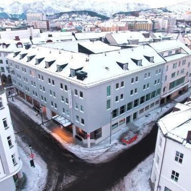 Hotel Noreg Thumbnail