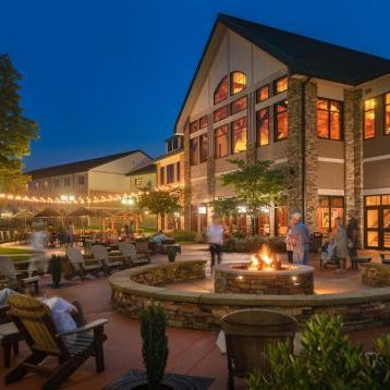 Stonewall Resort Thumbnail