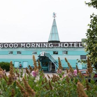 Good Morning Lund Thumbnail
