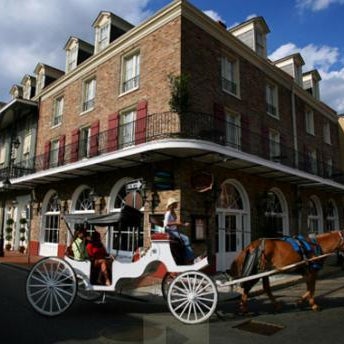 Maison Dupuy Hotel Thumbnail