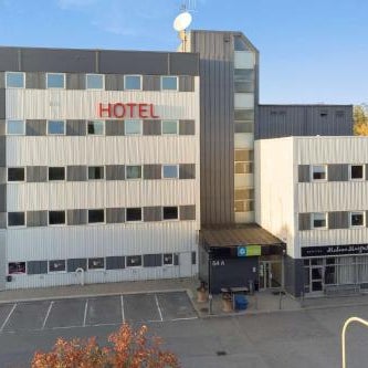 Sure Hotel by Best Western Spånga Thumbnail