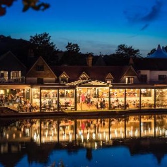 The Swan, Streatley, Berkshire