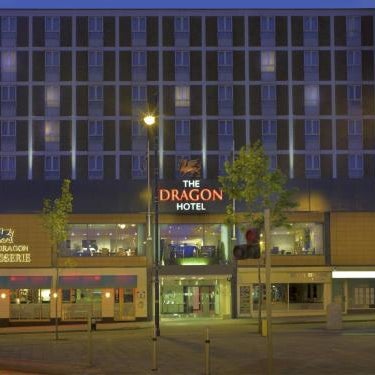 The Dragon Hotel Thumbnail