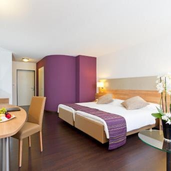 Hotel Olten Swiss Quality