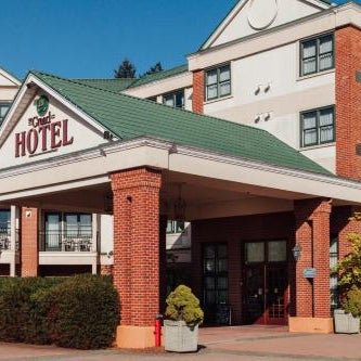 The Grand Hotel Nanaimo Thumbnail