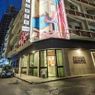 The Mayflower Hotel Thumbnail