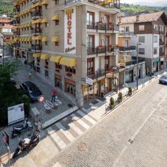 Hotel Elena