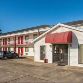 Rodeway Inn Gurdon I-30