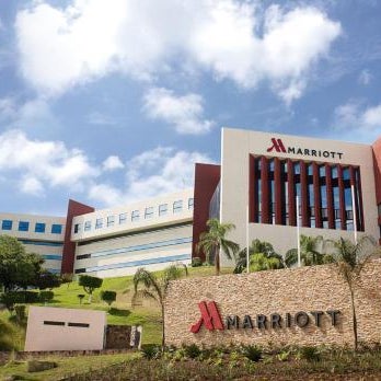 Marriott Tuxtla Gutierrez Hotel Thumbnail