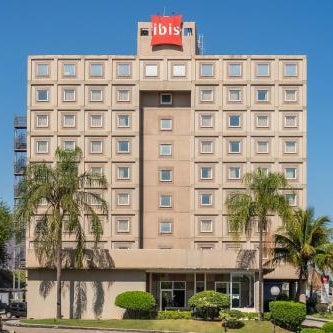 ibis Sorocaba