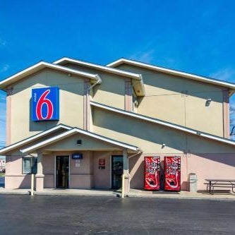 Motel 6-Salisbury, MD Thumbnail