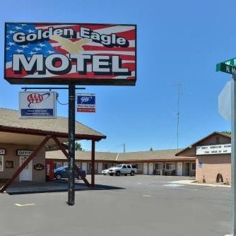 Golden Eagle Motel Thumbnail