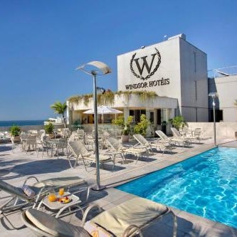 Windsor Plaza Copacabana Thumbnail