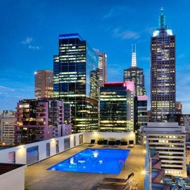 Hotel Grand Chancellor Melbourne Thumbnail
