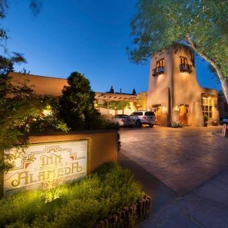 Inn on the Alameda