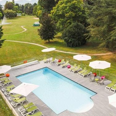 Ibis Styles Aix Les Bains Hotel