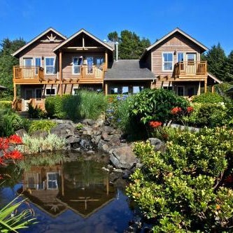 Inn at Cannon Beach Thumbnail
