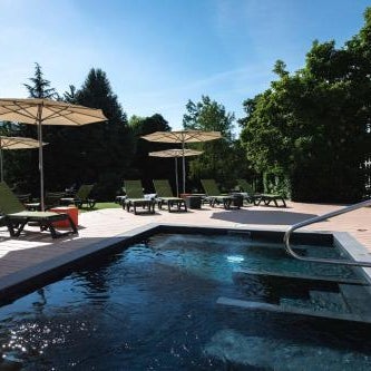 Mercure hotel & spa Aix-les-Bains Domaine de Marlioz