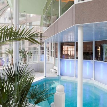 Hotel Mercure Grenoble Centre Président