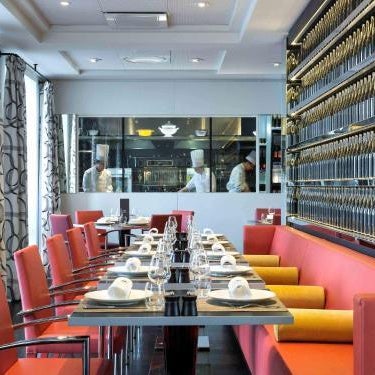 Hotel Le Royal Lyon - MGallery Thumbnail