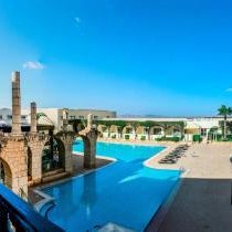 Golden Carthage Hotel Tunis Thumbnail