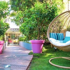 Hotel Cezanne Thumbnail