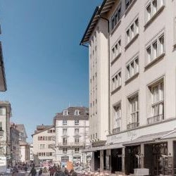Boutique Hotel Wellenberg Thumbnail
