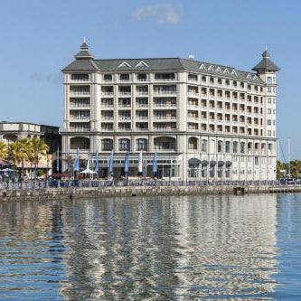 Labourdonnais Waterfront Hotel Thumbnail