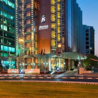 Rihab Rotana - Dubai Thumbnail