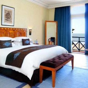 Le Medina Essaouira Thalassa Sea & Spa MGallery Thumbnail