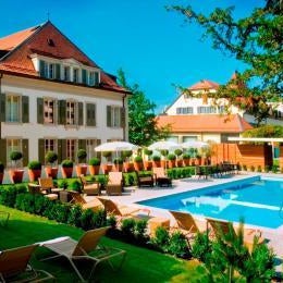 Hotel Angleterre