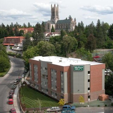 The Madison Inn Thumbnail