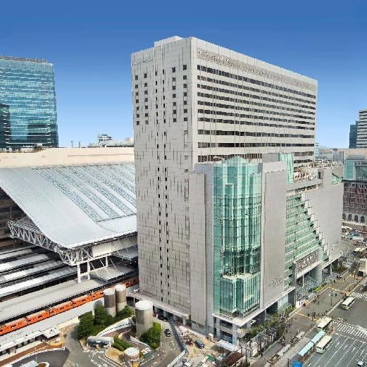 Hotel Granvia Osaka-JR Hotel Group Thumbnail