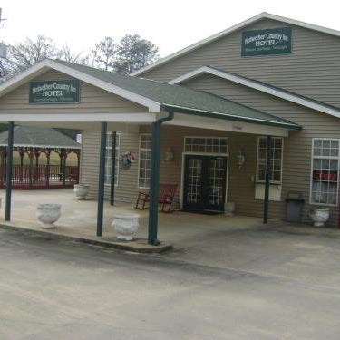 Meriwether Country Inn