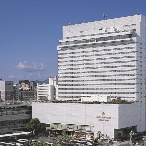 Hotel Granvia Hiroshima Thumbnail