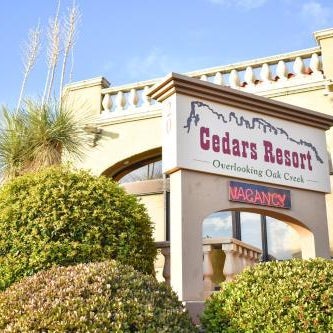 Cedars Resort Thumbnail