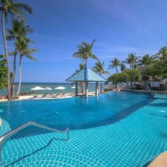 Centara Villas Samui Hotel Thumbnail