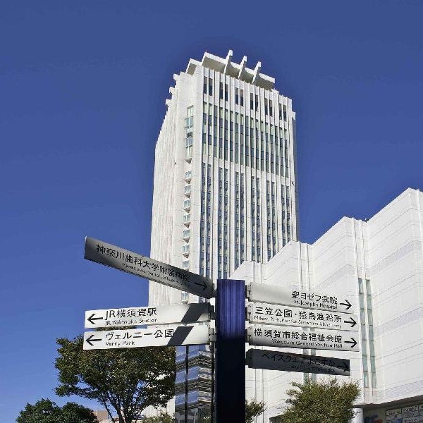 Mercure Hotel Yokosuka